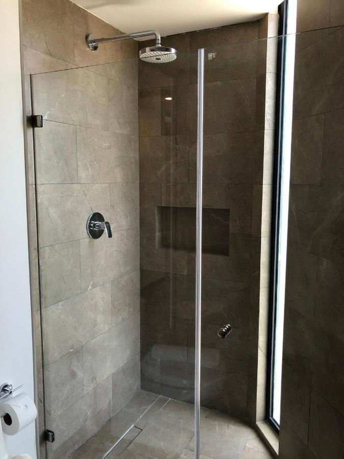 Deluxe Aparment Whit Beach & Ocean View 8 Pax Плая дел Кармен Екстериор снимка